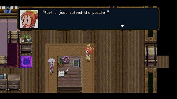 像素解謎冒險遊戲《樹屋之謎》Steam發售!支援中文 像素解謎冒險遊戲《樹屋之謎》Steam發售!支援中文