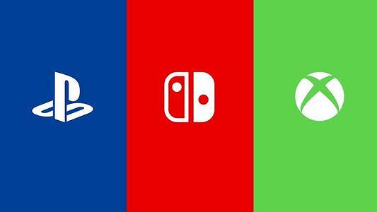 2022年8月主機首周銷量預估曝光 Switch依舊熱銷! 2022年8月主機首周銷量預估曝光 Switch依舊熱銷!