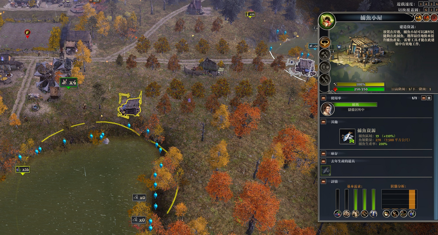 《遙遠邊境》食物不夠吃怎麽辦？食物解決方法