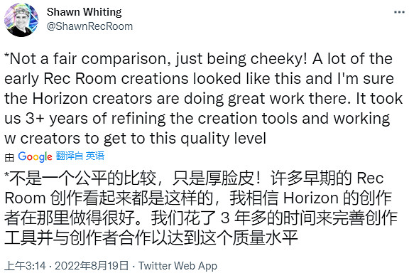 花了紮克伯格百億美元的元宇宙,因為背景太假遭到群嘲