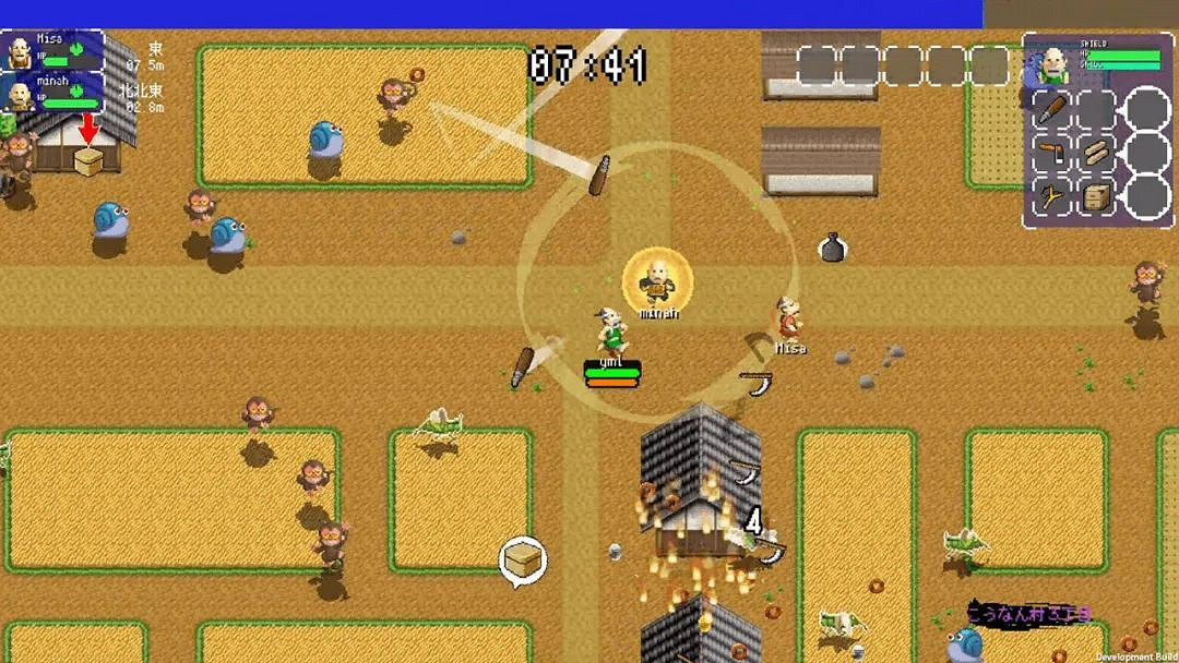 NS新聞 異度3更新Q萌頭像素材 月姬格鬥追加瑪修