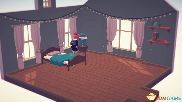 E3:《蔬菜精靈》新宣傳片展示炫酷舞姿和RPG元素 E3:《蔬菜精靈》新宣傳片展示炫酷舞姿和RPG元素