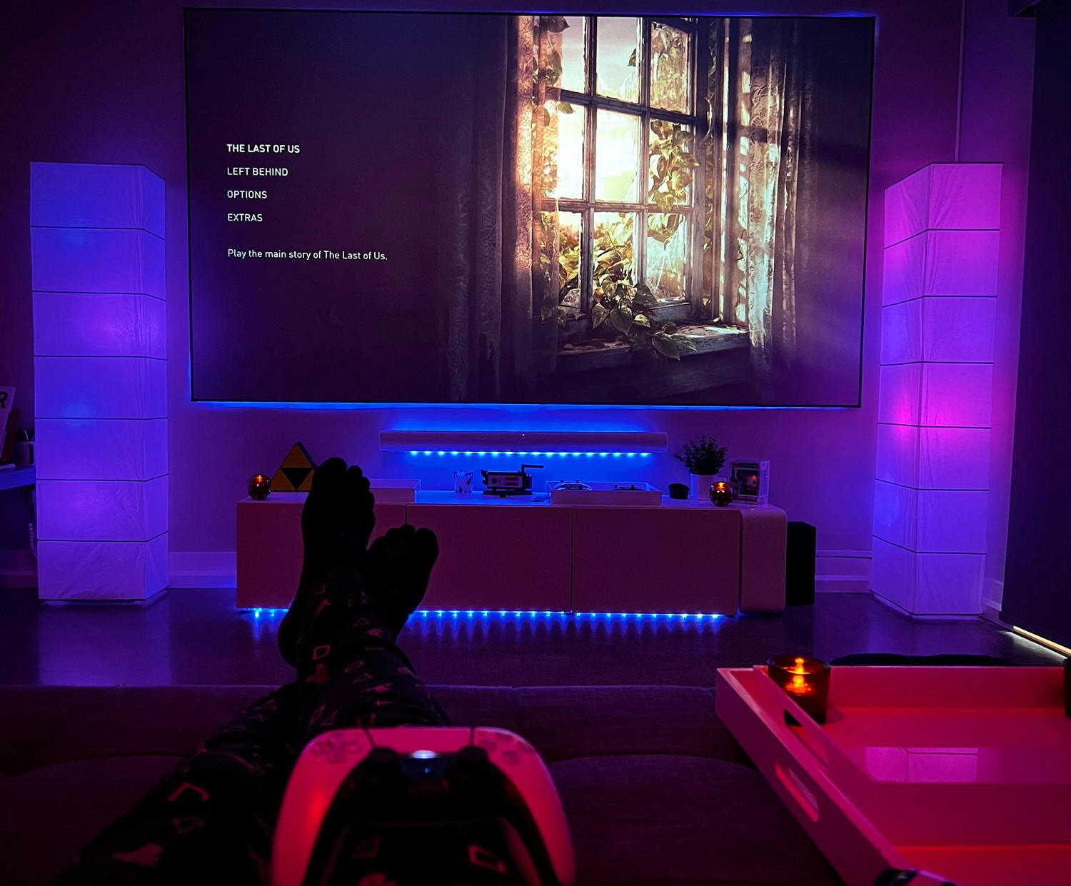 《戰神》總監玩《美末：重製版》！誇頑皮狗人才濟濟