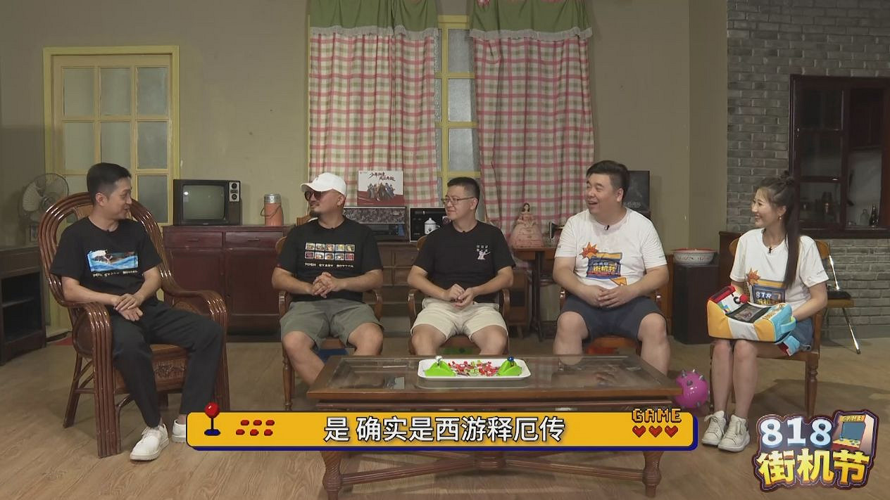 街機末期的救世主 強行為遊戲廳續命十年 街機末期的救世主 強行為遊戲廳續命十年