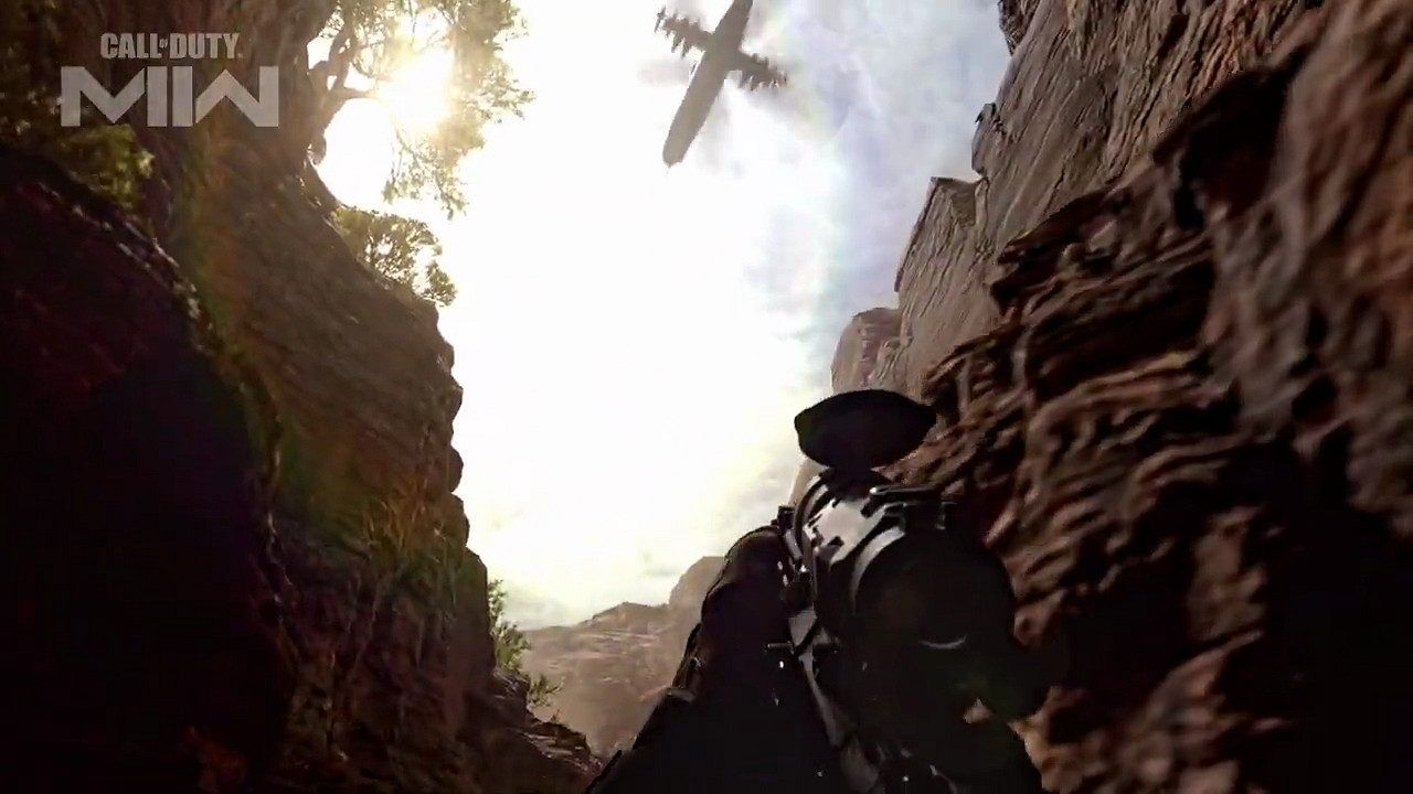 搶先體驗戰役模式!《決勝時刻19》試玩預告片泄露 搶先體驗戰役模式!《決勝時刻19》試玩預告片泄露