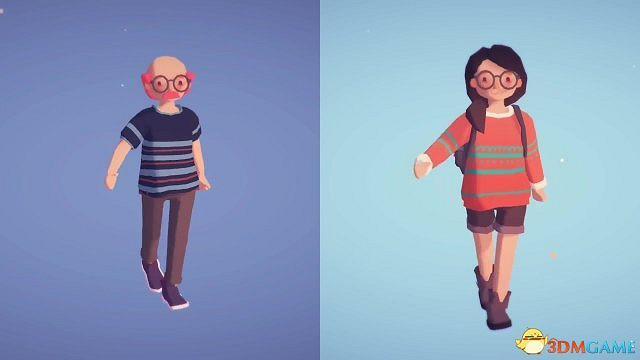 E3:《蔬菜精靈》新宣傳片展示炫酷舞姿和RPG元素 E3:《蔬菜精靈》新宣傳片展示炫酷舞姿和RPG元素