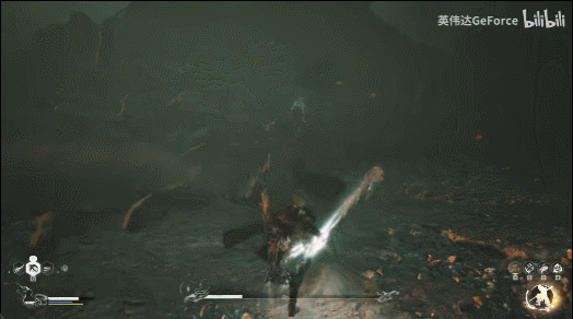 在《黑神話》“文體兩開花”之後，我感到很安心