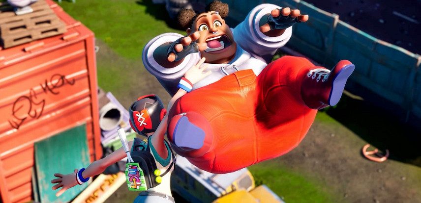 《摔跤城大亂鬥》怎麽打連招？連招方法介紹