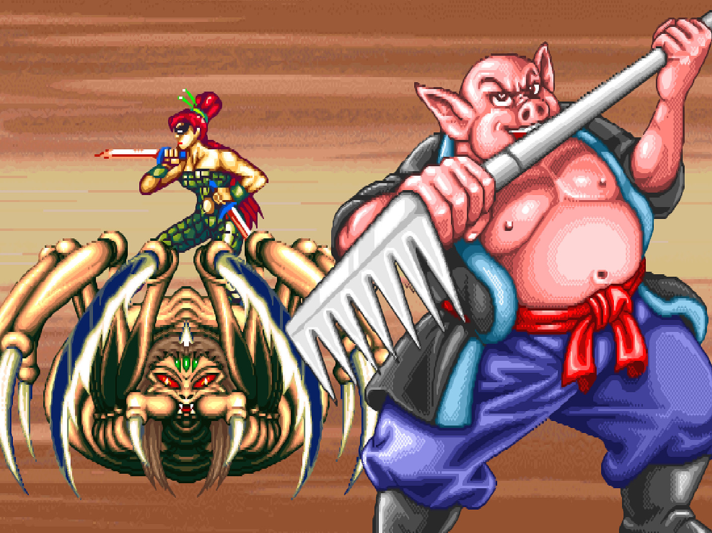 街機末期的救世主 強行為遊戲廳續命十年 街機末期的救世主 強行為遊戲廳續命十年