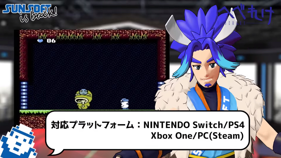 NS新聞 異度3更新Q萌頭像素材 月姬格鬥追加瑪修