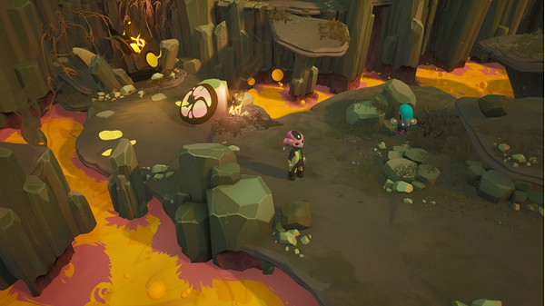 種花模擬遊戲《遠花》上架Steam平台！明年正式發售