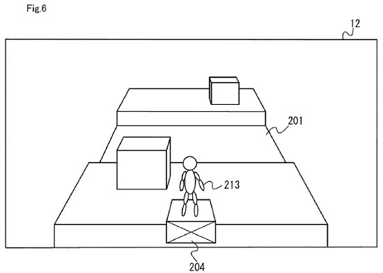 全新動作玩法?任天堂新專利或與《噴射戰士3》有關 全新動作玩法?任天堂新專利或與《噴射戰士3》有關