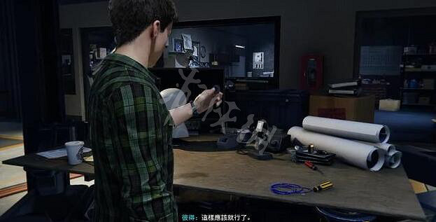 《漫威蜘蛛人重製版》墓石支線任務攻略 墓石支線怎麽做? 《漫威蜘蛛人重製版》墓石支線任務攻略 墓石支線怎麽做?