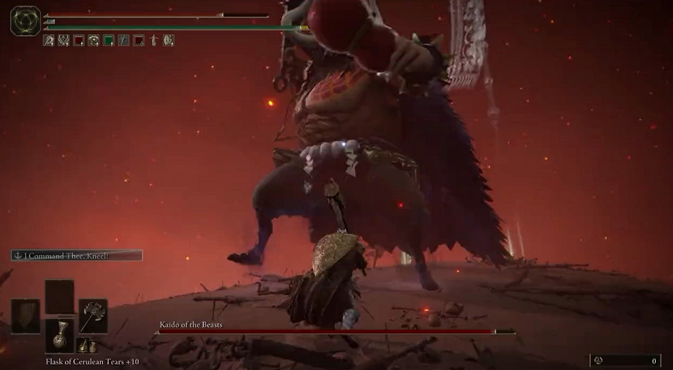 艾爾登之王?海賊王!《艾爾登法環》海賊王MOD展示 艾爾登之王?海賊王!《艾爾登法環》海賊王MOD展示