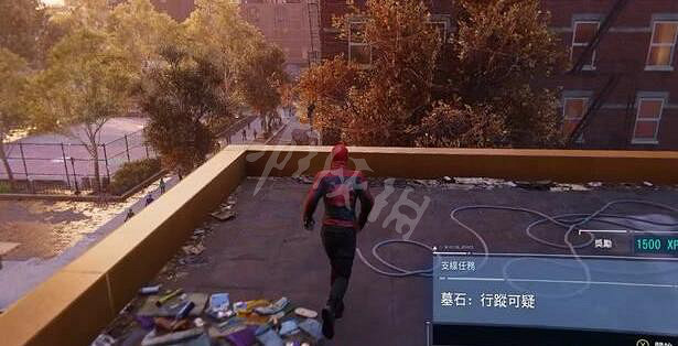 《漫威蜘蛛人重製版》墓石支線任務攻略 墓石支線怎麽做? 《漫威蜘蛛人重製版》墓石支線任務攻略 墓石支線怎麽做?
