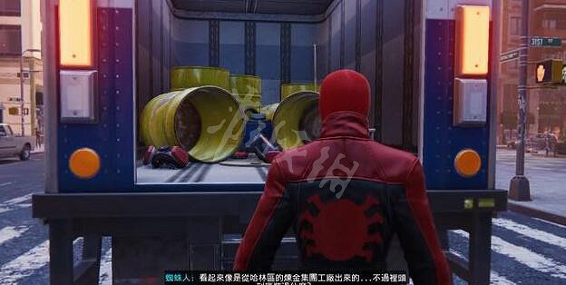 《漫威蜘蛛人重製版》墓石支線任務攻略 墓石支線怎麽做? 《漫威蜘蛛人重製版》墓石支線任務攻略 墓石支線怎麽做?