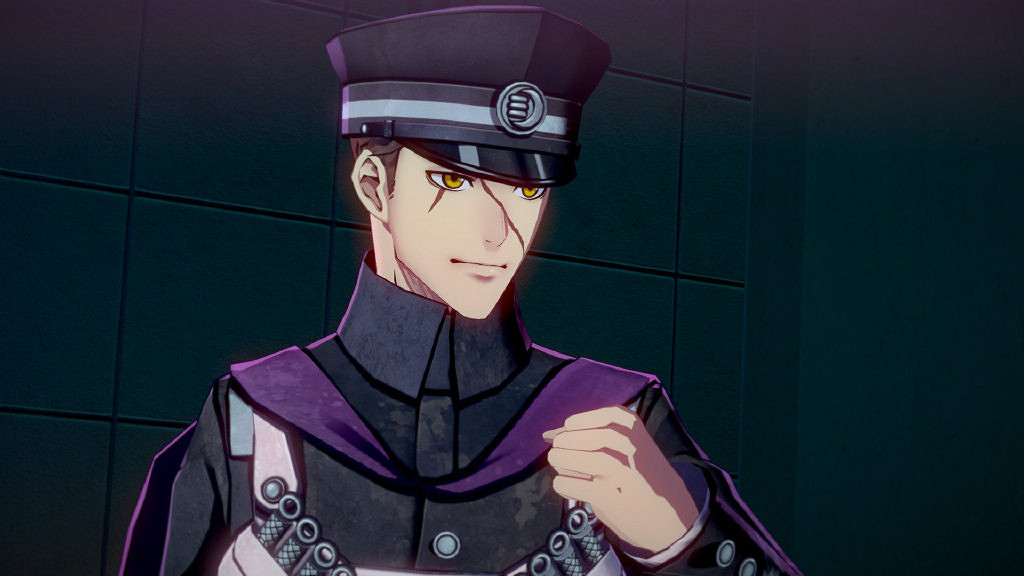 《靈魂駭客2》DLC介紹:服裝和BGM可更換為P5樣式 《靈魂駭客2》DLC介紹:服裝和BGM可更換為P5樣式