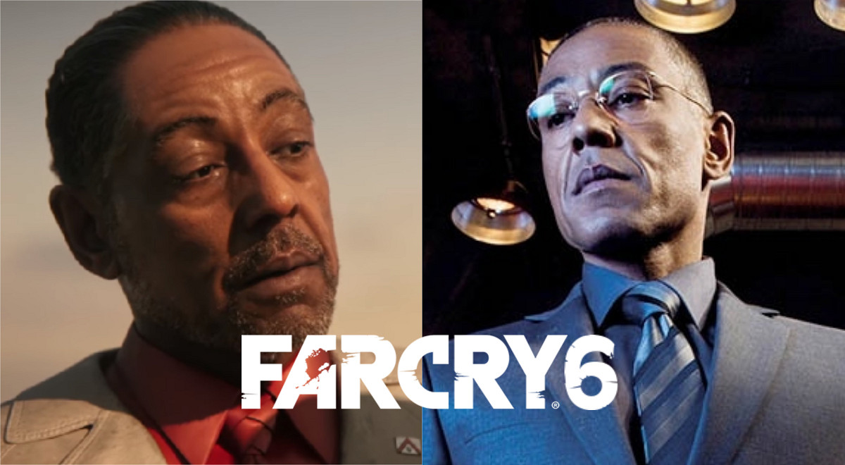 《堡壘之夜》可能連動《絕命毒師》!加入炸雞叔皮膚 《堡壘之夜》可能連動《絕命毒師》!加入炸雞叔皮膚