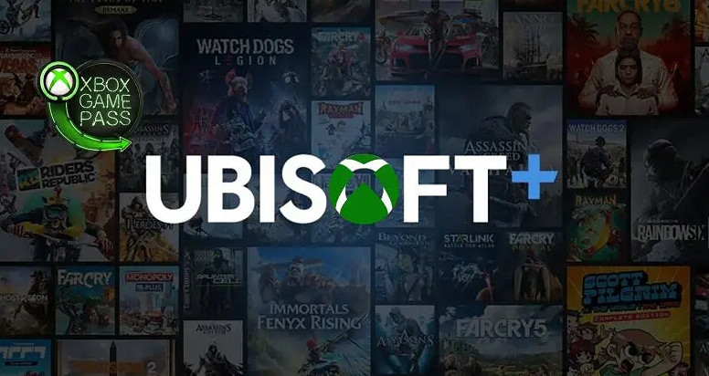 傳聞： Ubisoft+即將加入 Xbox Game Pass (XGP)  可能在科隆展期間公布