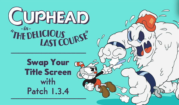 《茶杯頭》推出更新更新檔 支援主介面切換本體與DLC！