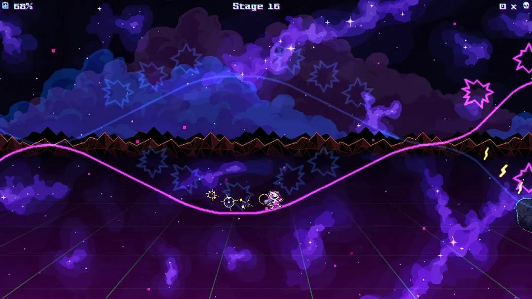 NS每日新聞 赤痕連動風之旅人、強襲人形Switch版發售 NS每日新聞 赤痕連動風之旅人、強襲人形Switch版發售