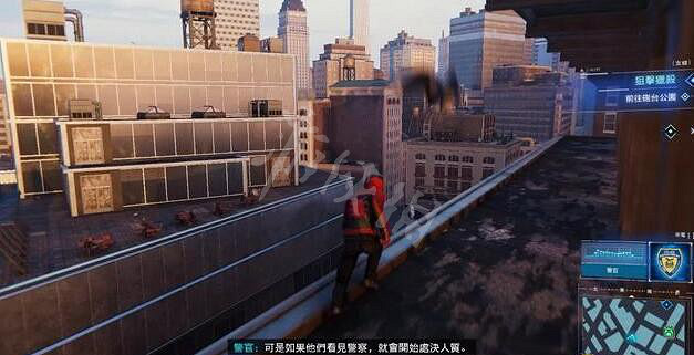 《漫威蜘蛛人重製版》狙擊獵殺任務打法 狙擊獵殺支線怎麽玩? 《漫威蜘蛛人重製版》狙擊獵殺任務打法 狙擊獵殺支線怎麽玩?