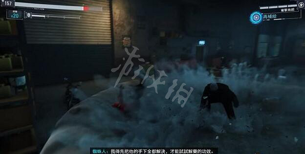 《漫威蜘蛛人重製版》墓石支線任務攻略 墓石支線怎麽做? 《漫威蜘蛛人重製版》墓石支線任務攻略 墓石支線怎麽做?