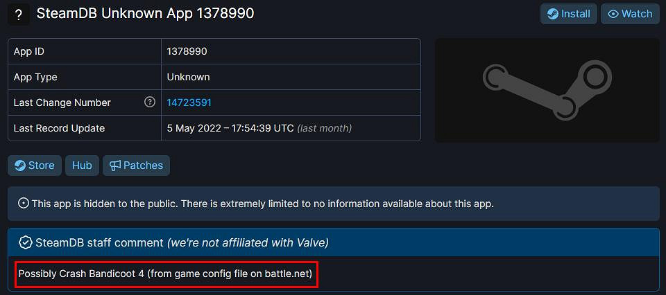 傳聞:《袋狼大進擊4》將來有可能登陸Steam 傳聞:《袋狼大進擊4》將來有可能登陸Steam