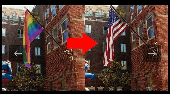 《漫威蜘蛛人》MOD刪除LGBT元素引爭議：作者被封號