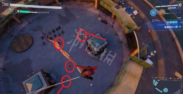 《漫威蜘蛛人重製版》狙擊獵殺任務打法 狙擊獵殺支線怎麽玩? 《漫威蜘蛛人重製版》狙擊獵殺任務打法 狙擊獵殺支線怎麽玩?