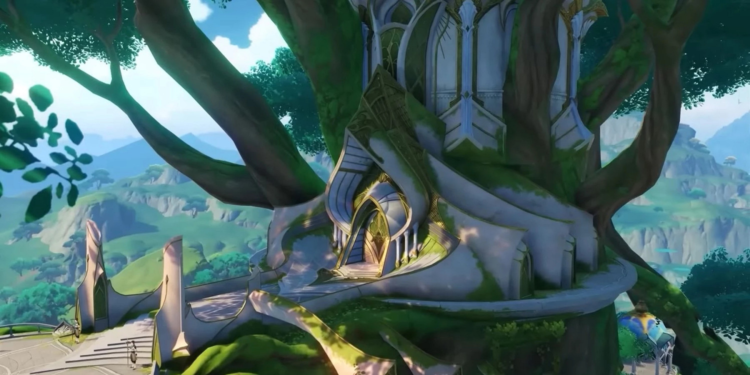 爆料:《原神》3.1版本將來有可能添加卡牌遊戲內容! 爆料:《原神》3.1版本將來有可能添加卡牌遊戲內容!