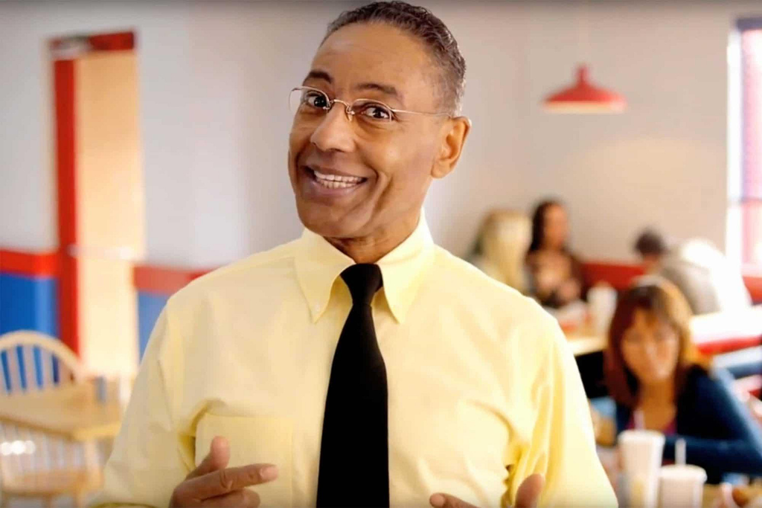 《堡壘之夜》可能連動《絕命毒師》!加入炸雞叔皮膚 《堡壘之夜》可能連動《絕命毒師》!加入炸雞叔皮膚