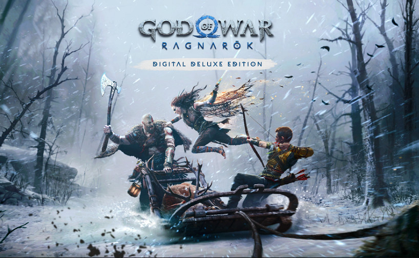 《戰神》總監稱《戰神:諸神黃昏》沒延期 請玩家冷靜 《戰神》總監稱《戰神:諸神黃昏》沒延期 請玩家冷靜