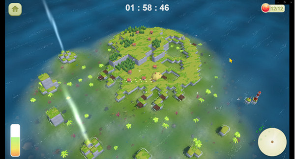 3D競速遊戲《iles》現已在Steam免費推出!支援中文 3D競速遊戲《iles》現已在Steam免費推出!支援中文