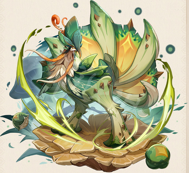 《原神》3.0須彌世界Boss有什麽？3.0須彌地圖Boss介紹