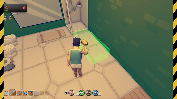 什麽奧術？《It&#039;s Only Money》上架Steam商店