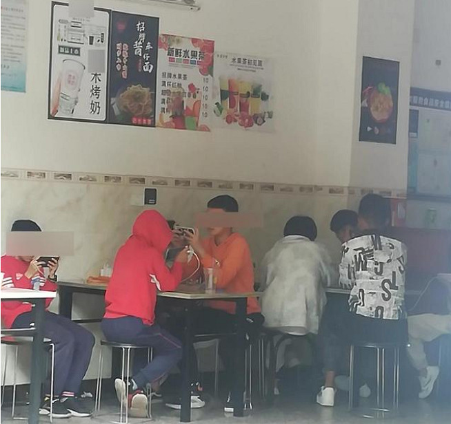 因為退款,“未成年”玩家被Steam封號了 因為退款,“未成年”玩家被Steam封號了