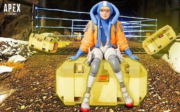 《Apex》新賽季玩家稱不同段位匹配一起體驗奇差! 《Apex》新賽季玩家稱不同段位匹配一起體驗奇差!