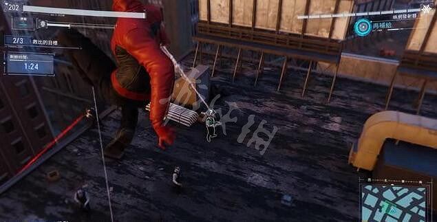 《漫威蜘蛛人重製版》狙擊獵殺任務打法 狙擊獵殺支線怎麽玩? 《漫威蜘蛛人重製版》狙擊獵殺任務打法 狙擊獵殺支線怎麽玩?