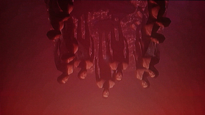 PS1風格恐怖冒險《The Fridge is Red》發售日公布! PS1風格恐怖冒險《The Fridge is Red》發售日公布!