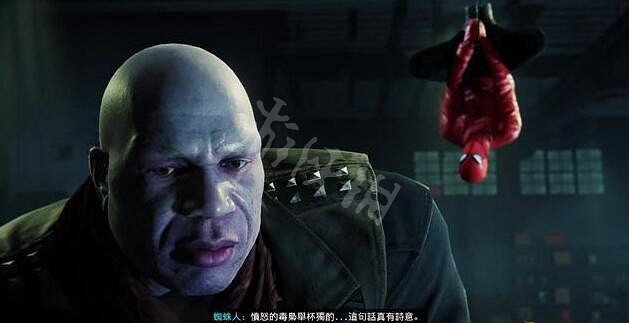 《漫威蜘蛛人重製版》墓石支線任務攻略 墓石支線怎麽做? 《漫威蜘蛛人重製版》墓石支線任務攻略 墓石支線怎麽做?