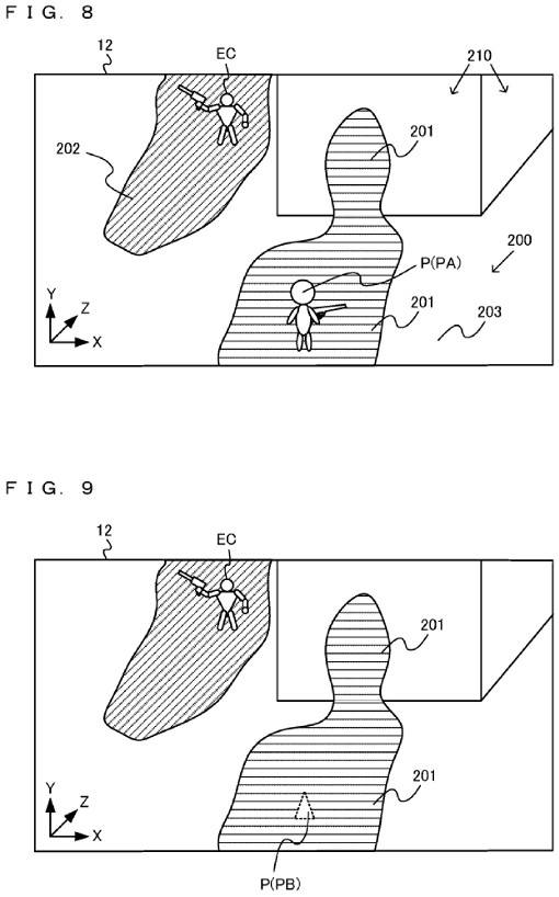 全新動作玩法?任天堂新專利或與《噴射戰士3》有關 全新動作玩法?任天堂新專利或與《噴射戰士3》有關