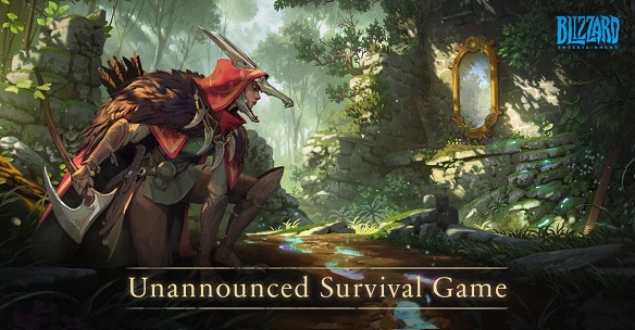 早報:暴雪3A生存新作爆料 《橫跨方尖碑》正式版 早報:暴雪3A生存新作爆料 《橫跨方尖碑》正式版