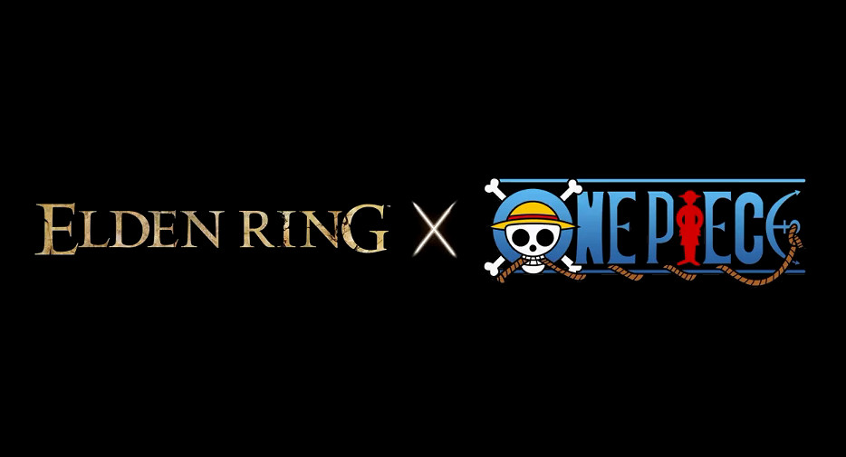 艾爾登之王?海賊王!《艾爾登法環》海賊王MOD展示 艾爾登之王?海賊王!《艾爾登法環》海賊王MOD展示