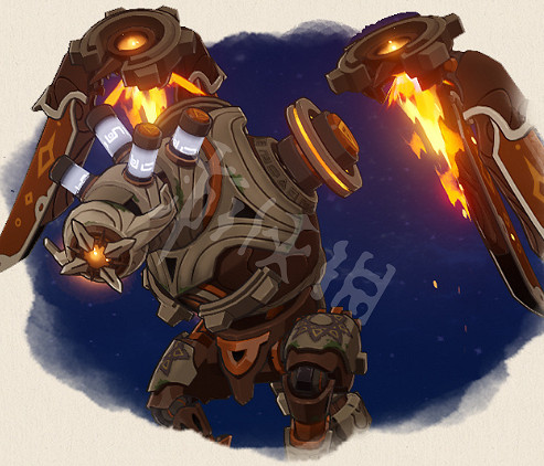 《原神》3.0須彌新敵對生物有哪些？3.0須彌新敵對生物一覽