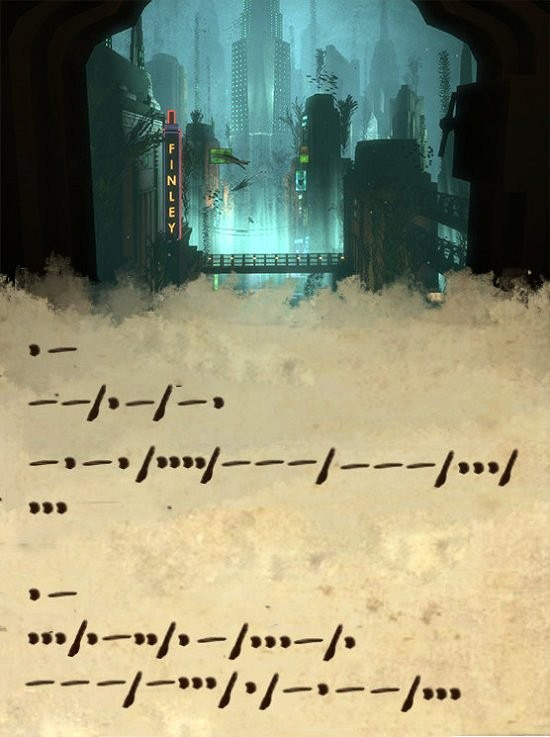 2K推出大老爹全球限量手辦：紀念《生化奇兵》15周年