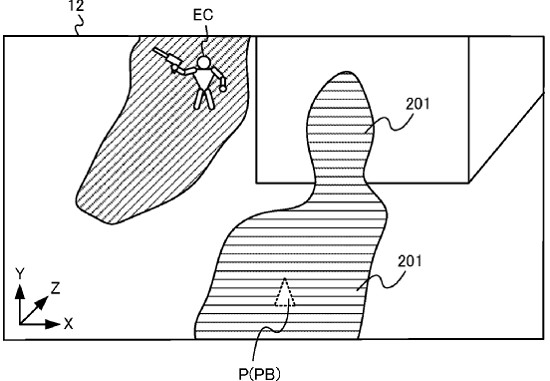 全新動作玩法?任天堂新專利或與《噴射戰士3》有關 全新動作玩法?任天堂新專利或與《噴射戰士3》有關