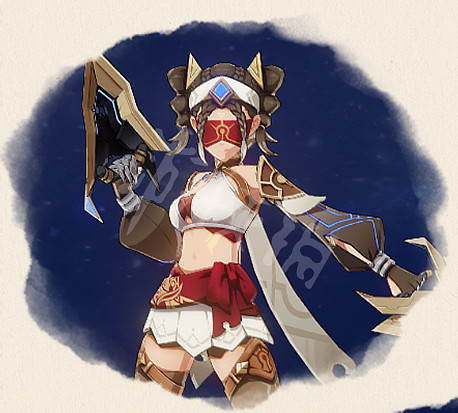 《原神》3.0須彌新敵對生物有哪些？3.0須彌新敵對生物一覽