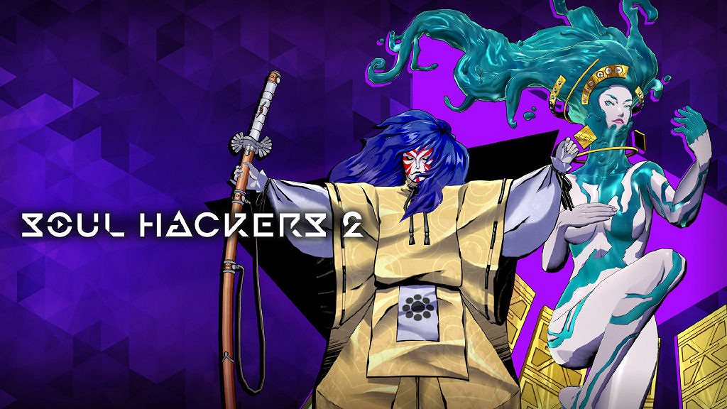 《靈魂駭客2》DLC介紹:8個強力惡魔 打包購買有優惠 《靈魂駭客2》DLC介紹:8個強力惡魔 打包購買有優惠