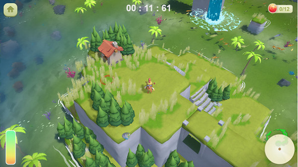 3D競速遊戲《iles》現已在Steam免費推出!支援中文 3D競速遊戲《iles》現已在Steam免費推出!支援中文